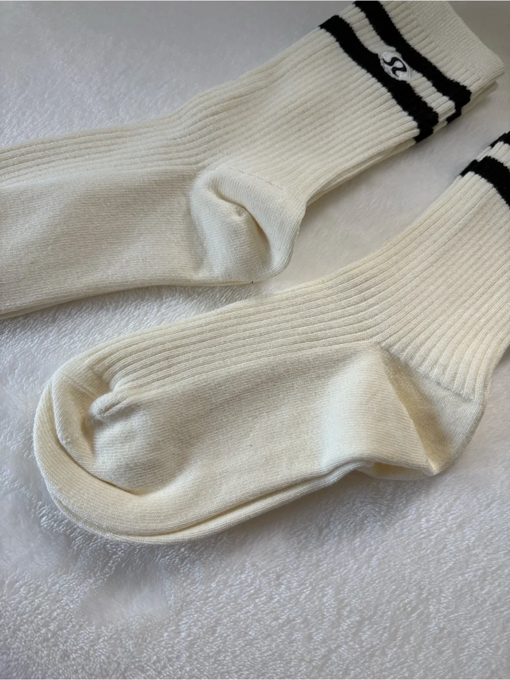 Lululemon Socks